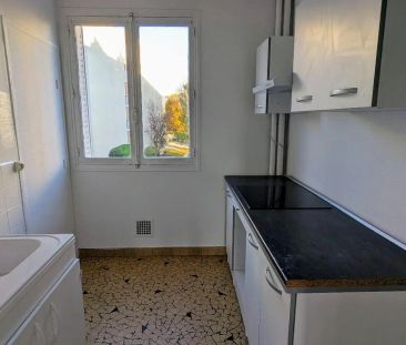 Appartement à louer 3 pièces 52.91m² - Photo 5