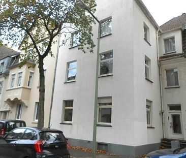 "Ideal für junge Leute" 2,5 Zimmer-Wohnung mit Balkon in 47226 Duisburg-Rheinhausen - Photo 6