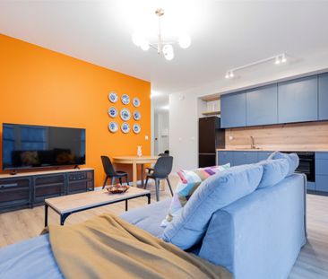 Łódź, Śródmieście, al. Kościuszki - Photo 3