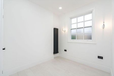 4 bedroom maisonette to rent - Photo 3