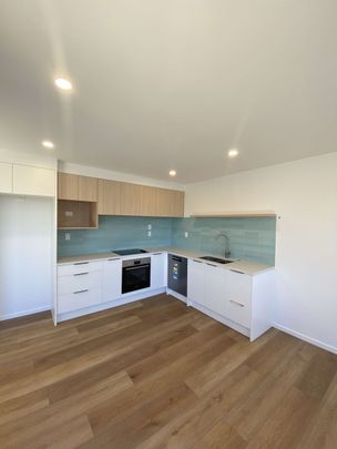 Brand New - 2 Bedrooms plus Study - Photo 1