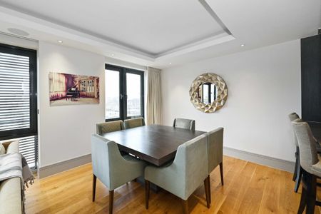 Searle House, Cecil Grove, NW8 - Photo 5