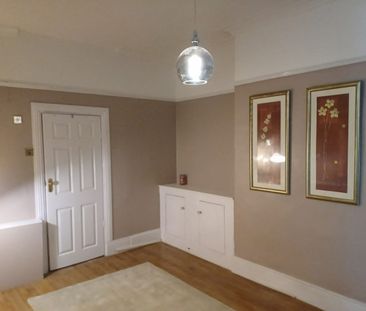 1 Bed Flat, Woodchurch Lane, CH42 - Photo 3