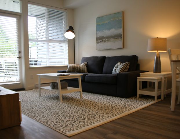 1 Bedroom Plus Den Apartment in Abbotsford – Available October 1st! - Photo 1