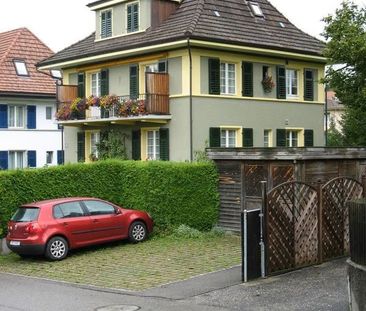 3 Zimmer, 62 m², EG - Foto 1
