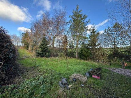 2 bedroom barn conversion to rent - Photo 2