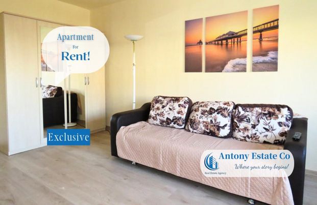 Apartament de inchiriat, 3 camere, decomandat, tip D - Orade - Photo 1