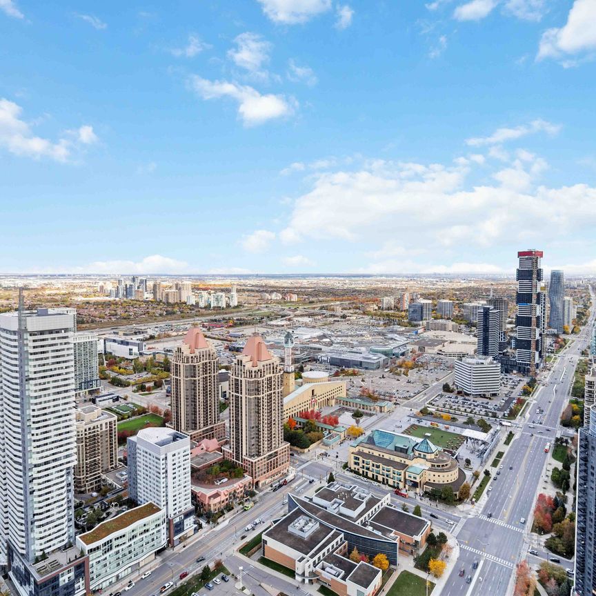 For Lease - 3900 Confederation Parkway Unit# 5111, Mississauga, Ontario - Photo 1