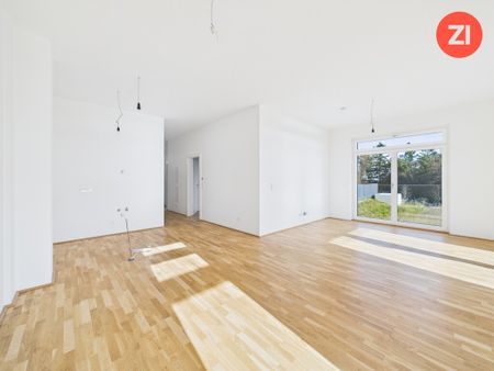 *Über der Nebelgrenze* 3- Zimmer Wohnung mit Balkon - Photo 5