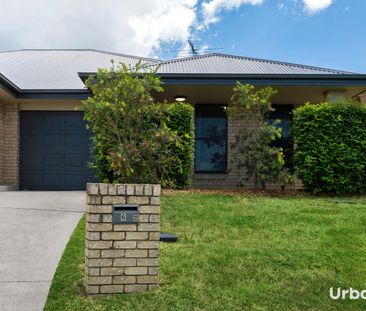 FOR LEASE Modern & Low-Maintenance Duplex in a Convenient Location ... - Photo 3