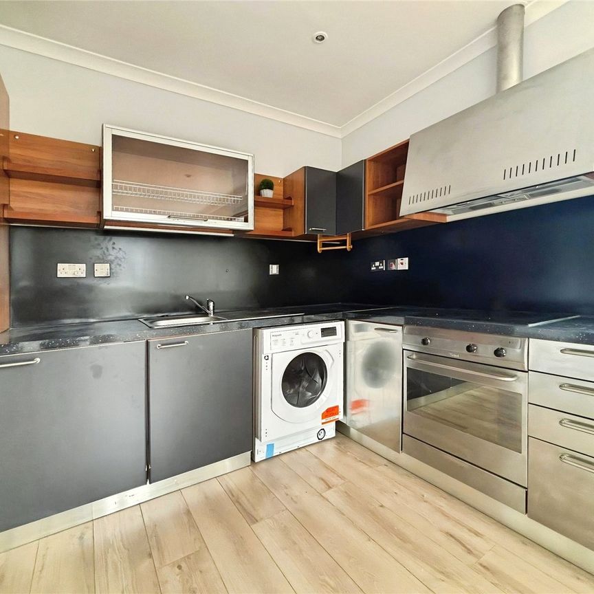 Pembroke Road, Kensington, W8 6NX - Photo 1