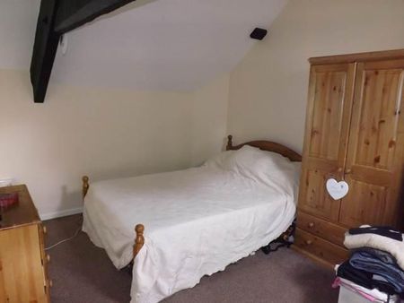 1 bedroom terraced house to rent - Photo 2