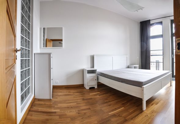 Apartament City Park 2 osobne pokoje plus salon - Zdjęcie 1