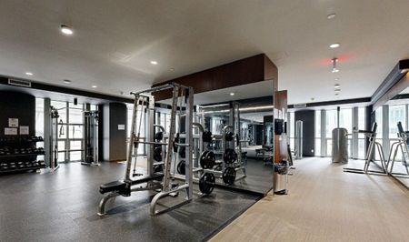 For Lease - 70 Temperance Street Unit# 912, Toronto, Ontario - Photo 2