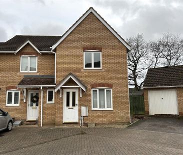 2 bedroom end of terrace house to rent - Photo 6