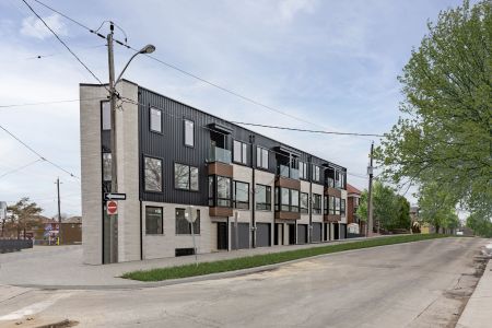 For Lease - 272 Atlas Avenue, Toronto, Ontario - Photo 3