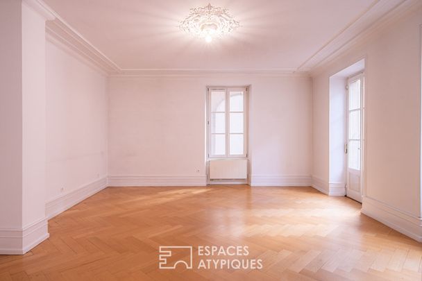 Appartement de charme au coeur de la Krutenau - Photo 1