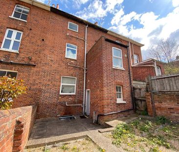 1 bedroom flat to rent - Photo 5