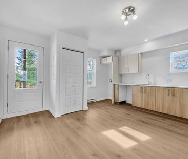 Logement 5 1/2 disponible à St-Jérôme - Photo 3