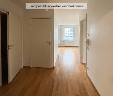 Lertagsgatan 58 - Photo 5