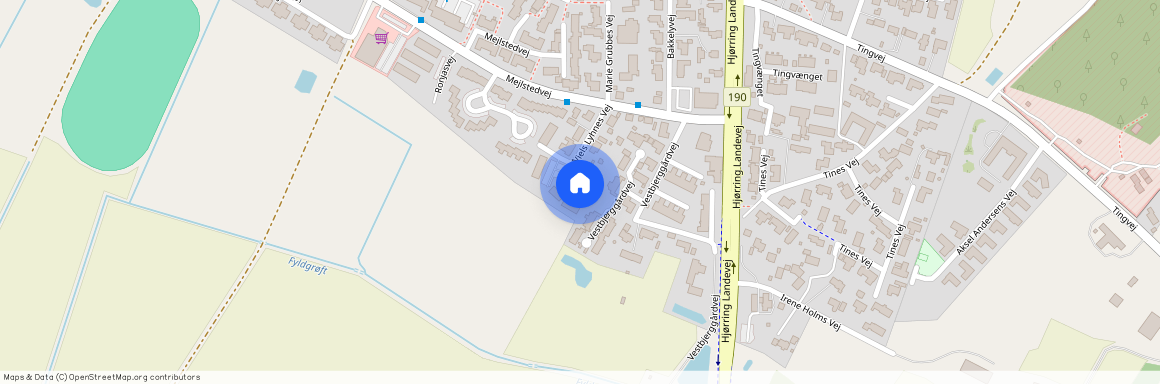 Niels Lyhnes Vej 19, 9380 Vestbjerg