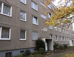 Lust auf Veränderung: individuelle 3-Zimmer-Wohnung - Foto 1