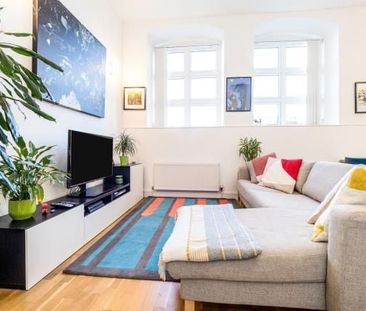 1 Bed Flat, Gazelle House, E15 - Photo 4