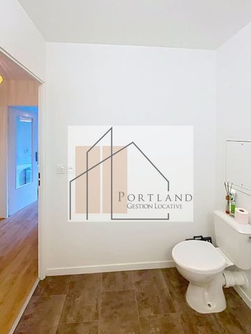 Studio Meaux 26.35 m2 avec terrasse et parking - Photo 4