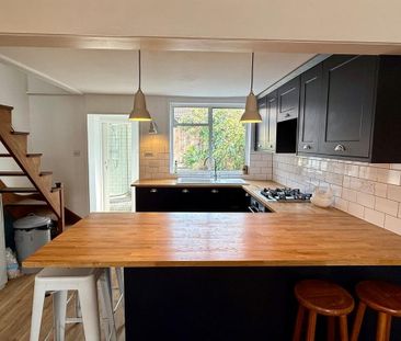 2 bedroom terraced house to rent - Photo 5