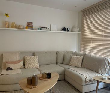 Modern gemeubeld appartement dichtbij het Heldenplein met 2 slaapka... - Foto 6