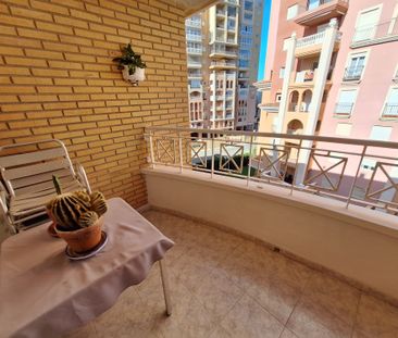 Ref.7468 1 Bedroom Apartment in Torrevieja - Photo 2