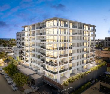 Unit 602/6 Bunton Street, - Photo 6
