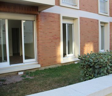 CENTRE VILLE DE BEAUVAIS : T3 AVEC JARDINET, - Photo 3