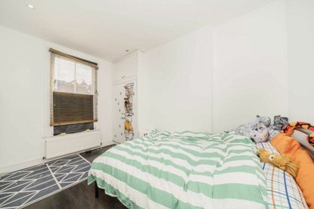 Cavendish Road, Clapham South, SW12 - Photo 3