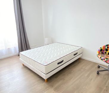 Location Appartement 2 pièces 40m² - Photo 1