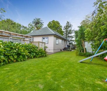 18 Walmsley Road, Mangere, Auckland - Photo 3