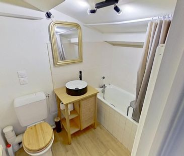 Appartement • Location • 18m2 • Clermont-Ferrand - Photo 3