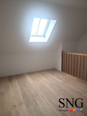 T2 EN DUPLEX + DEUX PARKINGS - Photo 1