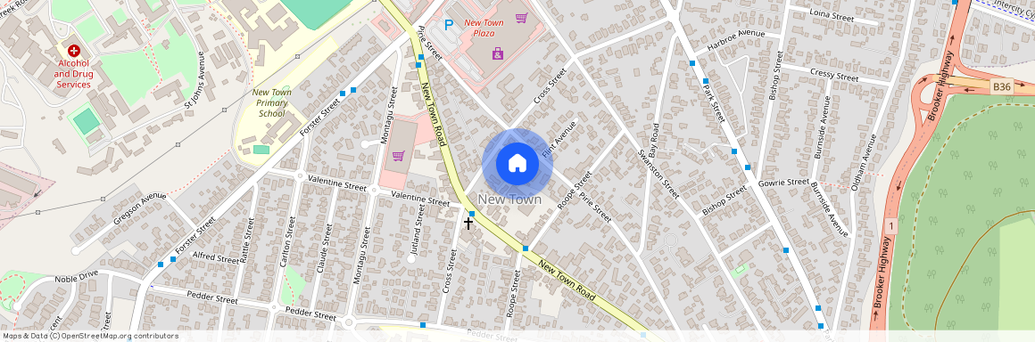 4 Calway Street, New Town, TAS 7008