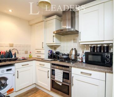 1 bedroom apartment to rent Pinewood House, Coombs Road, Worcester,... - Photo 3