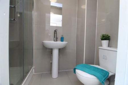 Infirmary Road, S6 3DH - Photo 2