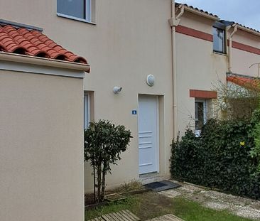 Location Maison 3 pièces 76m² - Photo 5