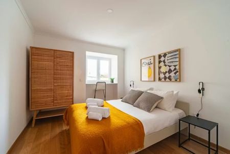 Rua da Bombarda, Lisbon, Lisbon 1100-100 - Photo 4