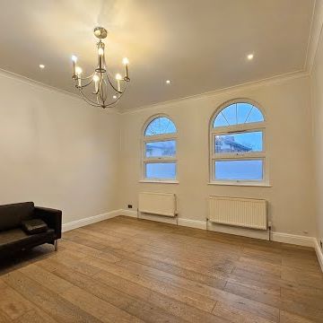 3 Bed Flat, Median Road, E5 - Photo 1