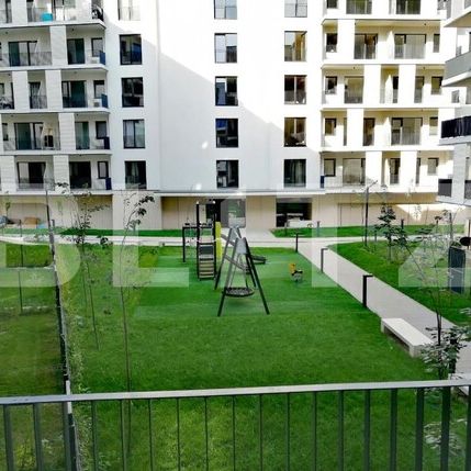 Apartament 2 camere, parcare subterana, complex Record Park, pet friendly - Photo 1