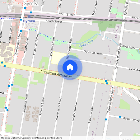 90 Manchester Road, NSW 2227, Gymea