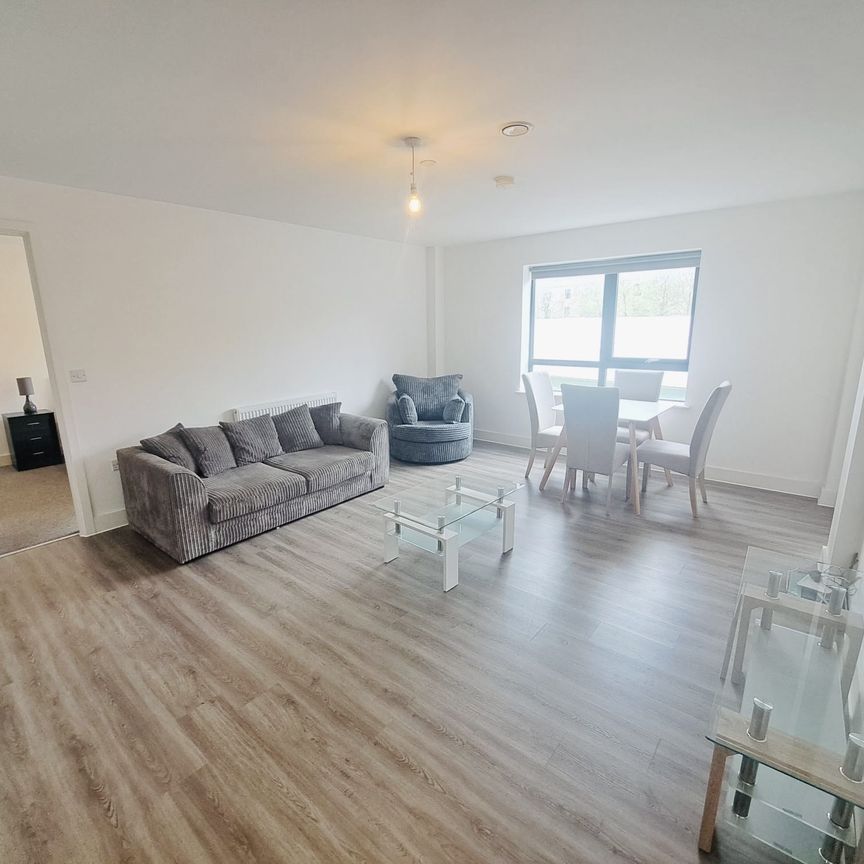 49 Hurst Street, Baltic Triangle, L1, Liverpool - Photo 1