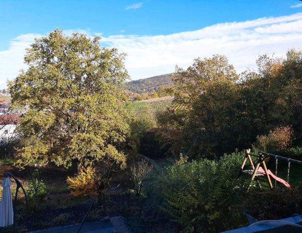 1 Zimmer Wohnung - Foto 1