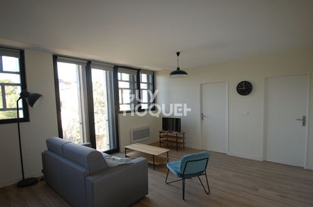 A louer, bel Appartement de 75.28 m2 avec un balcon à Lyon 5 - Photo 3