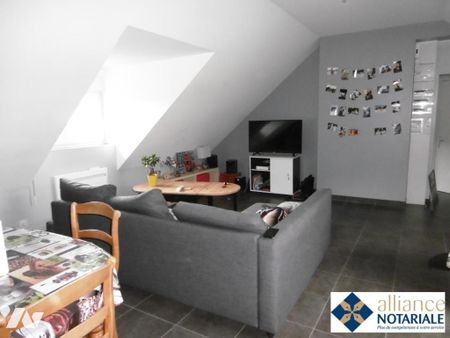 VIRE - Appartement - T3 - 530 € - Photo 2